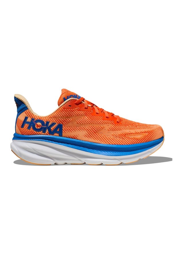 Обувки за бягане Clifton 9 Hoka