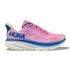 Обувки Clifton 9 за бягане с лого Hoka