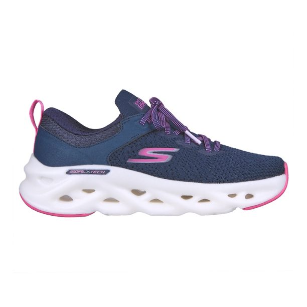 Обувки за бягане Go Run Swirl Skechers