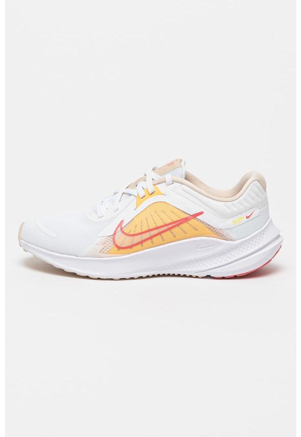 Обувки за бягане Quest 5 Low-Top Road Nike