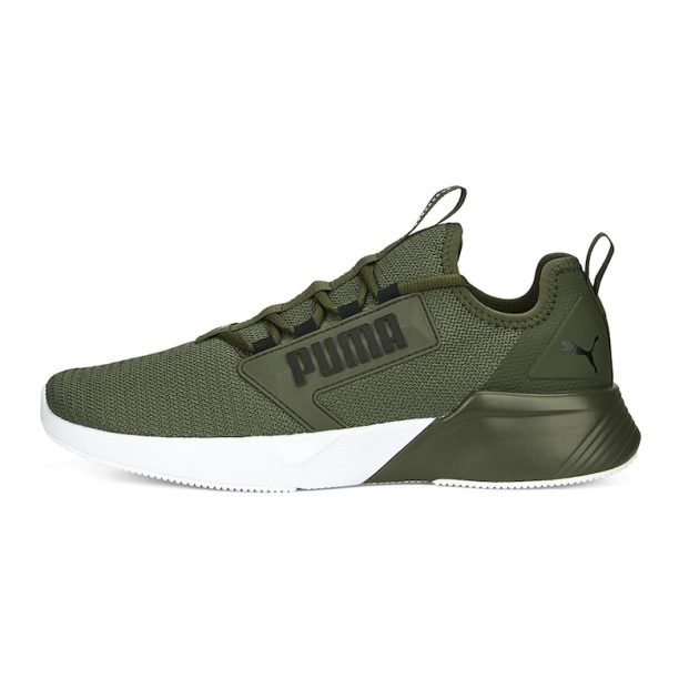 Обувки за бягане Retaliate Block Puma