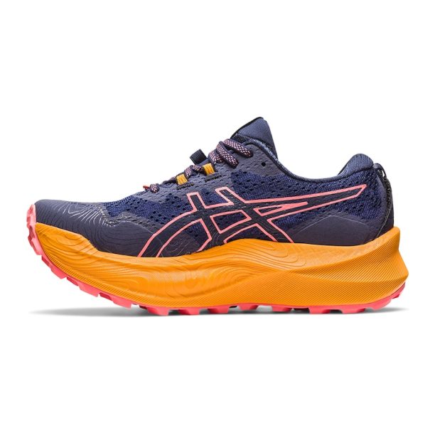 Обувки за бягане Trabuco Max 2 Asics