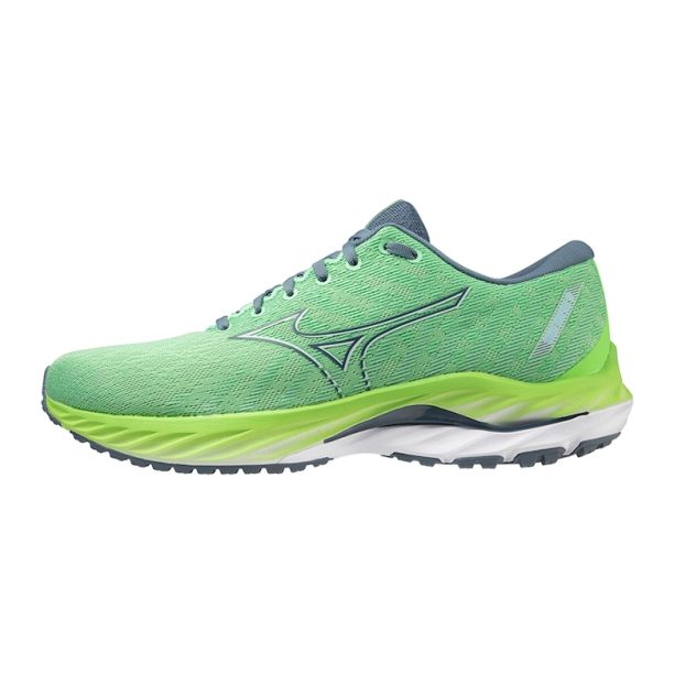 Обувки за бягане Wave Inspire 19 Mizuno