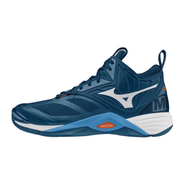 Обувки за волейбол Wave Momentum 2 Mizuno