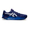 Обувки за тенис Gel-Resolution 8 с лого Asics