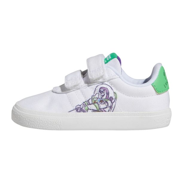 Олекотени кецове Buzz Lightyear с велкро adidas Sportswear