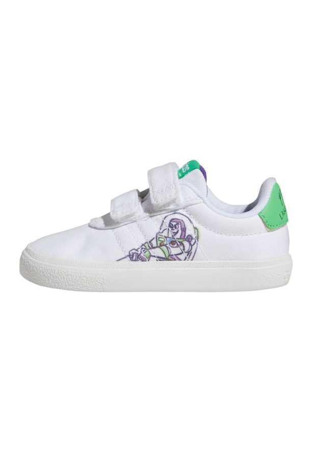 Олекотени кецове Buzz Lightyear с велкро adidas Sportswear