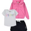 Памучен комплект - 3 части Esprit