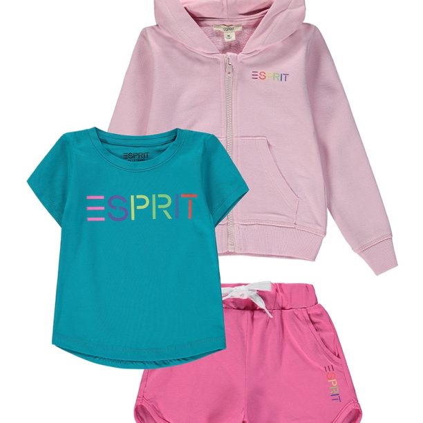 Памучен комплект - 3 части Esprit