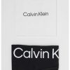 Пижама с органичен памук и лого CALVIN KLEIN