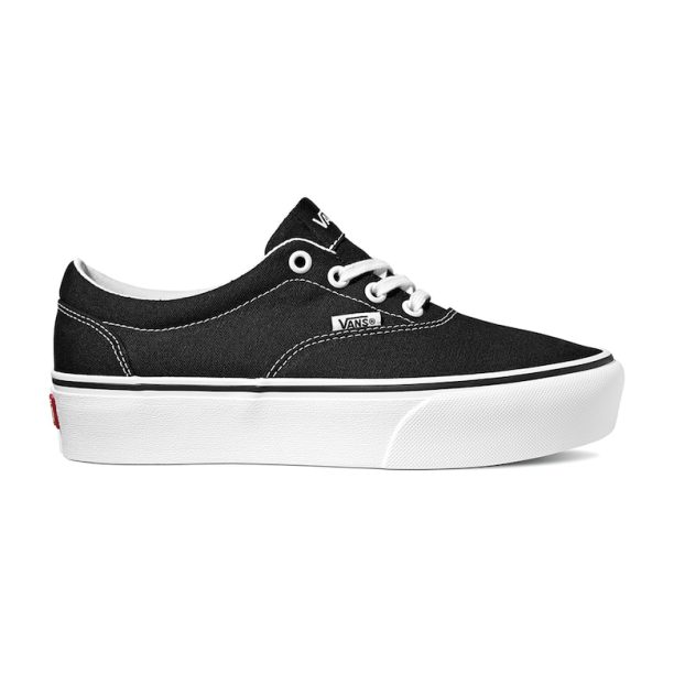 Платнени кецове Doheny Vans