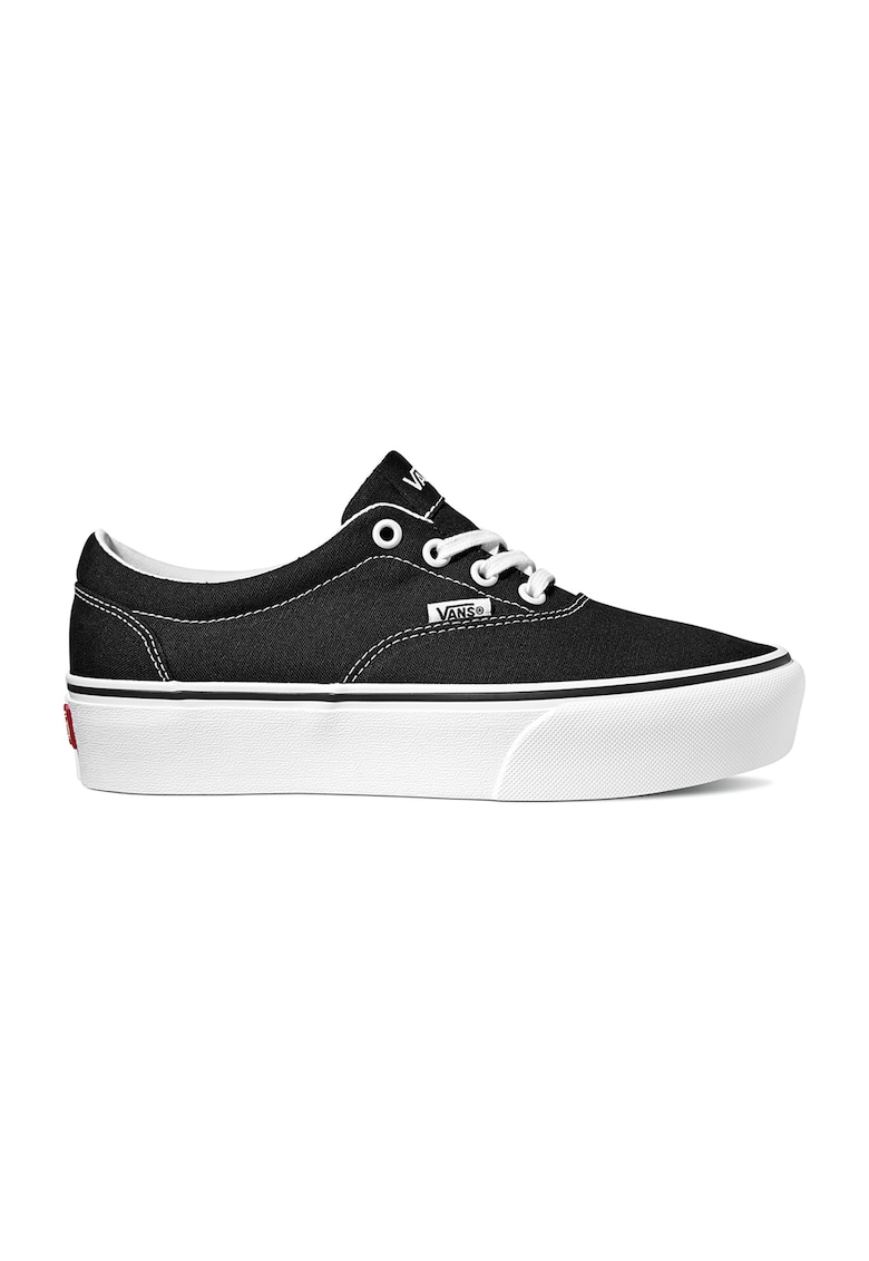 Платнени кецове Doheny Vans