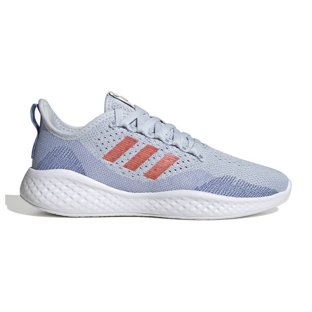 Плетени спортни обувки Fluidflow 2.0 adidas Sportswear