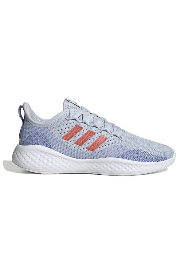 Плетени спортни обувки Fluidflow 2.0 adidas Sportswear