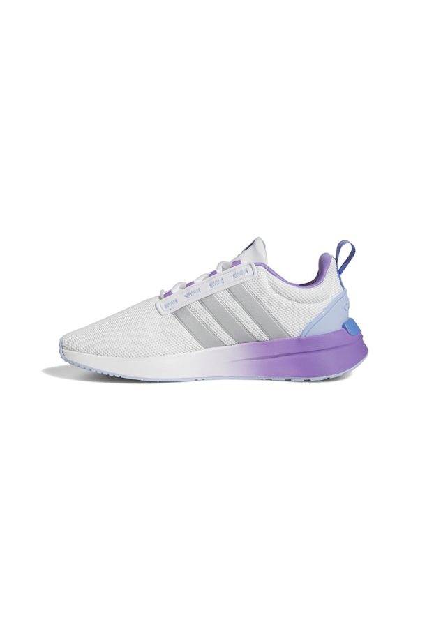 Плетено-мрежести обувки Racer TR21 с лого adidas Sportswear