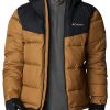 Яке Iceline Ridge™ за зимни спортове Columbia