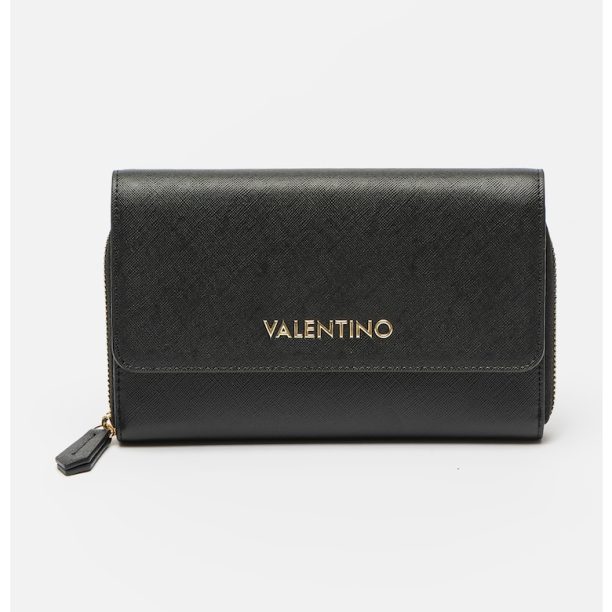 Портфейл от еко кожа с капаче Valentino Bags