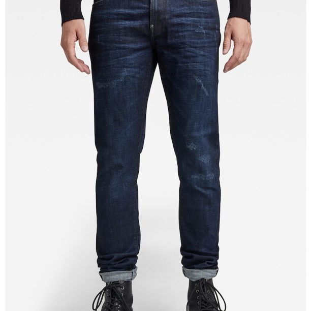 Прилепнали дънки Revend FWD G-Star RAW