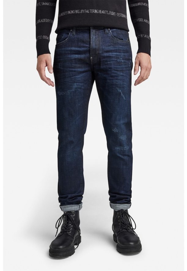 Прилепнали дънки Revend FWD G-Star RAW