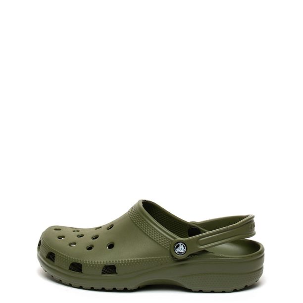 Сабо Classic с лого Crocs