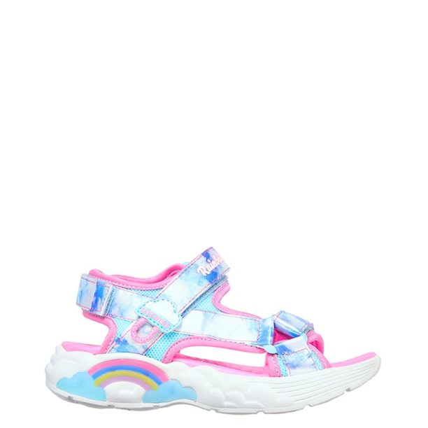 Сандали Rainbow Racer с велкро Skechers