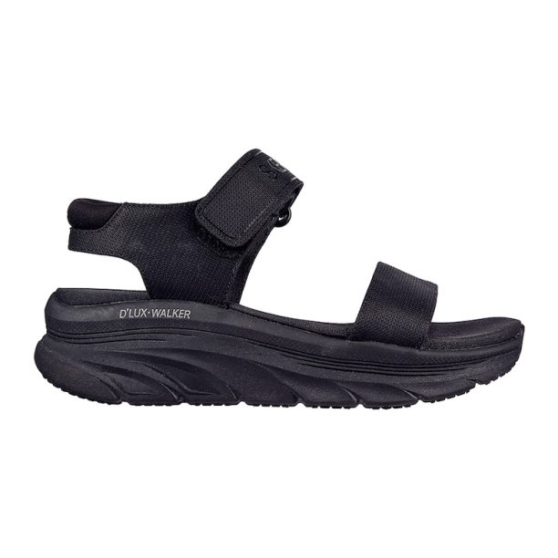 Сандали Relaxed Fit D'Lux Walker New Block Skechers