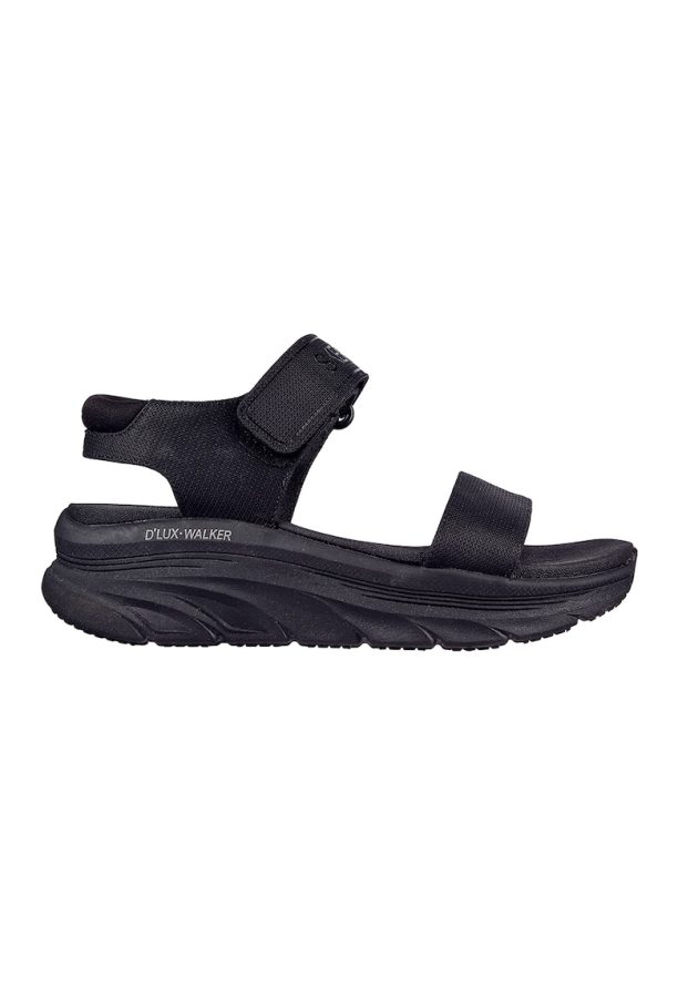 Сандали Relaxed Fit D'Lux Walker New Block Skechers