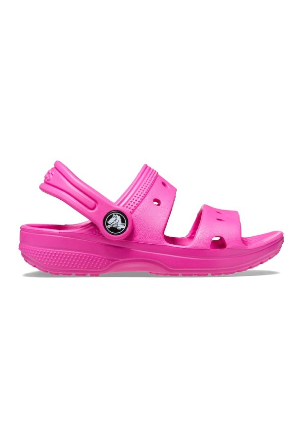 Сандали с отворена пета Crocs