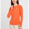 Ски блуза Zebru Base Layer SALEWA