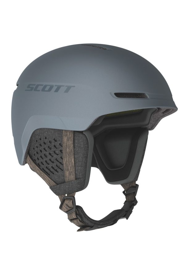 Ски каска  Track ski helmet Plus Scott