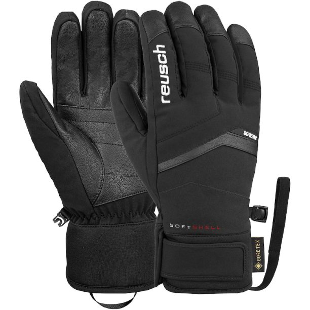 Ски ръкавици  Blaster GTX + Gore Active Technology Reusch