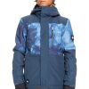 Ски яке Mission Block QUIKSILVER