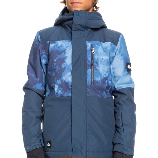 Ски яке Mission Block QUIKSILVER