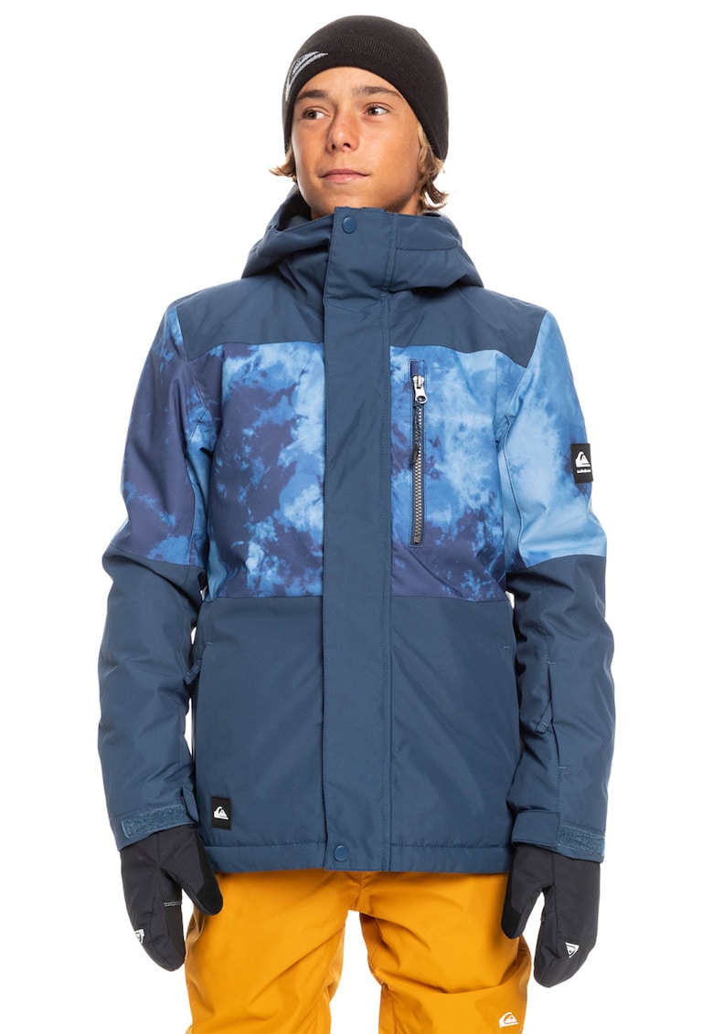 Ски яке Mission Block QUIKSILVER