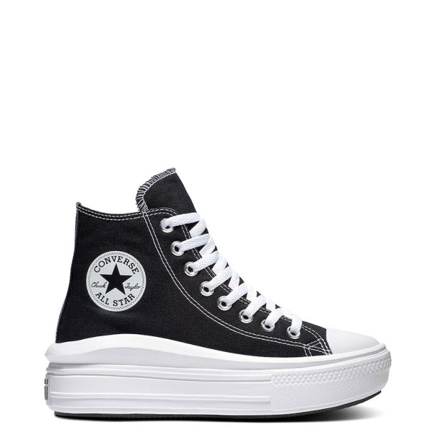 Скосени кецове Chuck Taylor All Star Converse