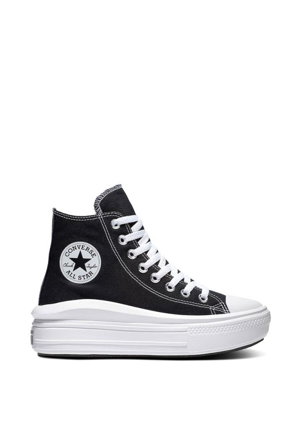 Скосени кецове Chuck Taylor All Star Converse