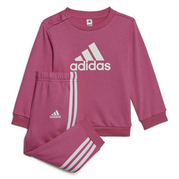 Спортен екип Bos с лого adidas Sportswear