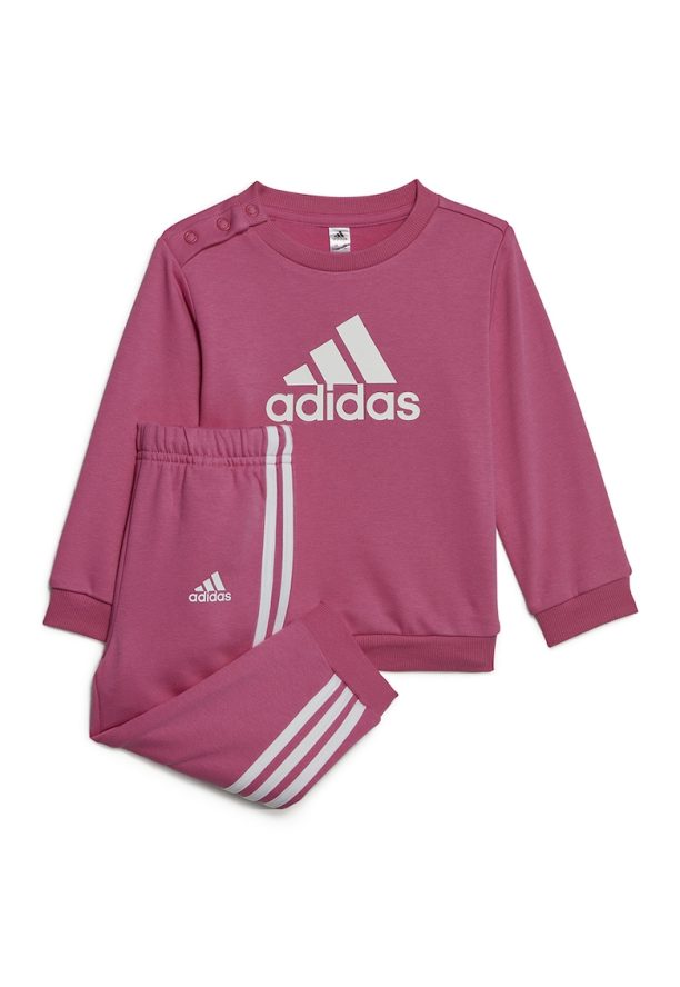 Спортен екип Bos с лого adidas Sportswear