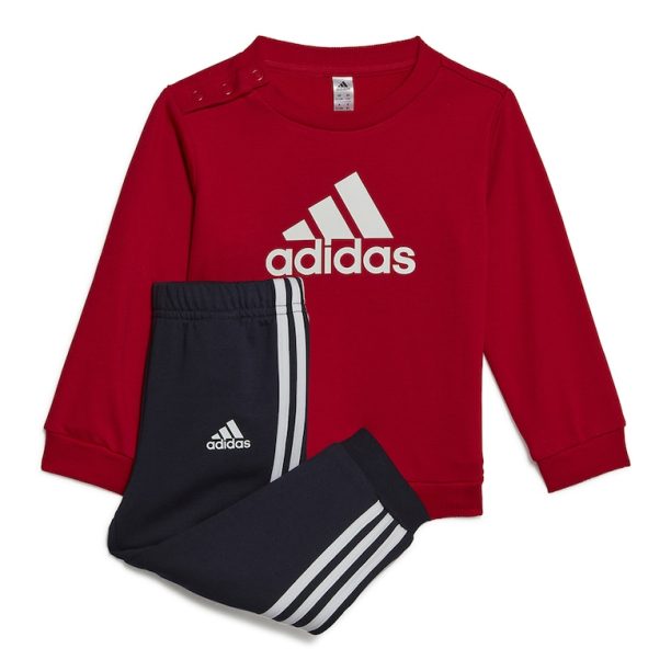 Спортен екип Bos с лого adidas Sportswear