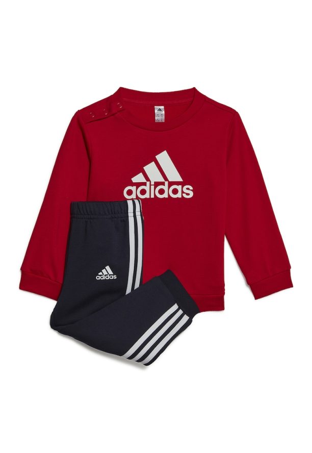 Спортен екип Bos с лого adidas Sportswear