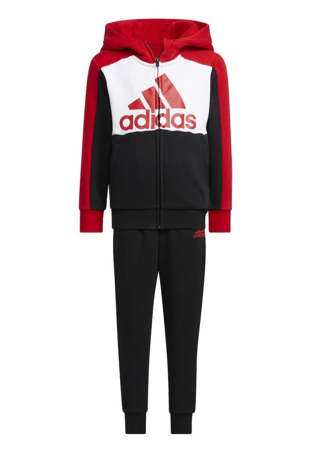 Спортен екип Essentials с лого adidas Sportswear