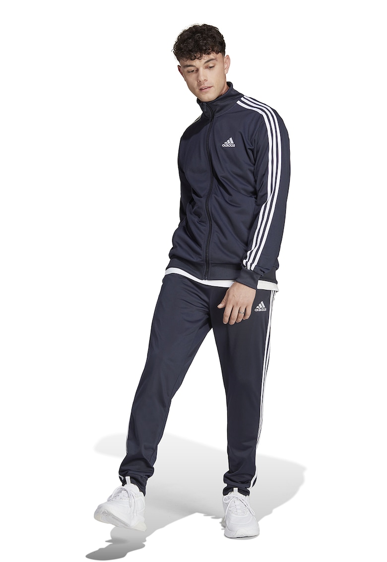 Спортен екип с контрастно лого Sportswear adidas Sportswear