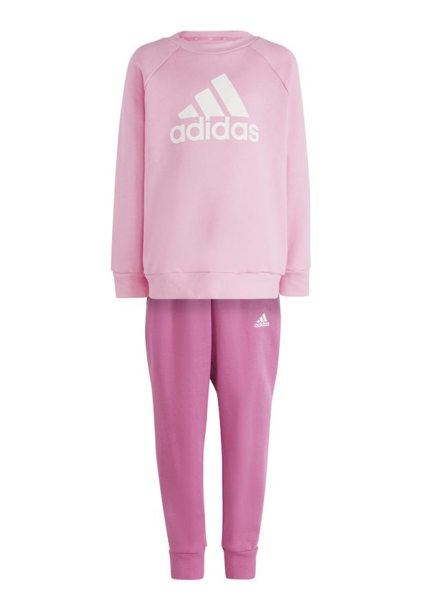 Спортен екип с лого adidas Sportswear