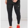 Спортен панталон Fast Runing с Dri-Fit Nike