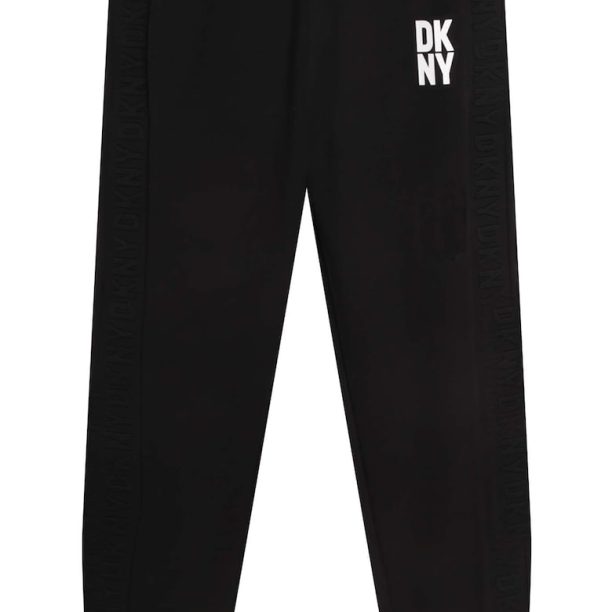 Спортен панталон с лого DKNY