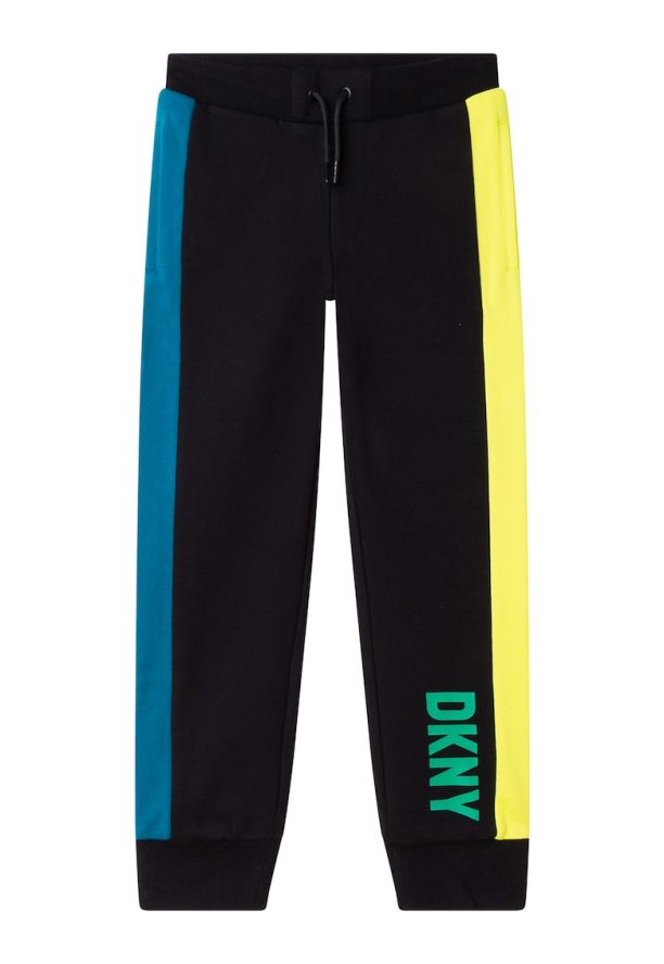 Спортен панталон с лого DKNY