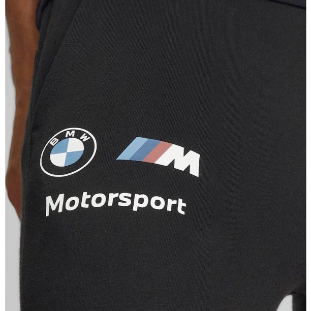 Спортен панталон с памук BMW Motorsport Puma