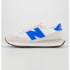 Спортни обувки 237 с велур New Balance