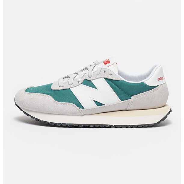 Спортни обувки 237 с велур New Balance