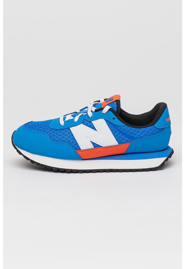 Спортни обувки 237 с мрежести зони New Balance